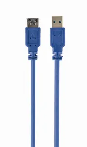 Gembird 3m USB 3.0 A M/FM