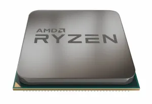AMD Ryzen 3 3200G