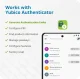 Yubico YubiKey 5C NFC #7