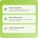 Yubico YubiKey 5C NFC #4