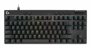 Logitech PRO X TKL RAPID