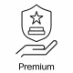 HP 5y Onsite w/Predictive Detection Alerts/DMR MWS