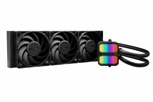 Be-Quiet Silent Loop 3 360 mm