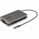 StarTech.com DKT31CSDHPD3