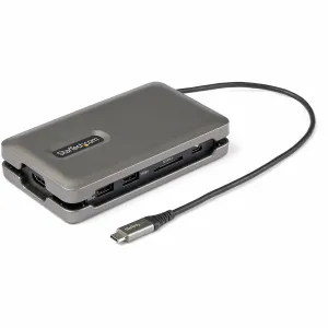 StarTech.com DKT31CSDHPD3