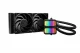 Be-Quiet Silent Loop 3 240 mm
