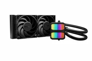 Be-Quiet Silent Loop 3 240 mm