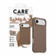 PanzerGlass CARE by PanzerGlass Samba Case Espresso w. MagSafe iPhone Air #5