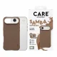PanzerGlass CARE by PanzerGlass Samba Case Espresso w. MagSafe iPhone Air #2