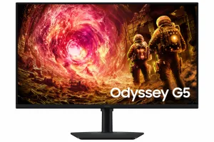 Samsung Odyssey S32FG506EU
