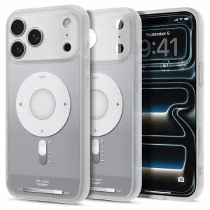 Spigen Ultra Hybrid Classic (MagFit)