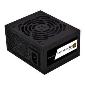 Silverstone Extreme 500 Bronze