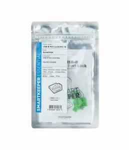 Smartkeeper BL04P1GN