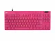 Logitech PRO X TKL RAPID
