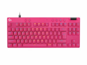 Logitech PRO X TKL RAPID