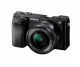 Sony α 6100