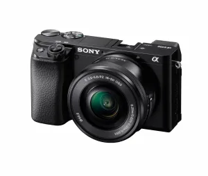 Sony α 6100