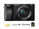 Sony α 6100 #2