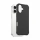 PanzerGlass CARE by PanzerGlass Samba Case Black w. MagSafe iPhone 17 Bulk #4