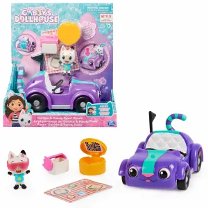 Spin Master Gabby's Dollhouse 6062145