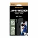 PanzerGlass 2-in-1 Bundle iPhone 16 #3