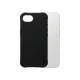 PanzerGlass CARE by PanzerGlass Samba Case Black w. Qi Compatible iPhone 17e 16e