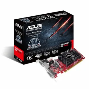 ASUS R7240-OC-4GD3-L