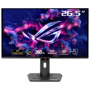 ASUS ROG Strix OLED XG27ACDNG