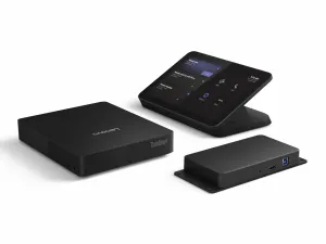 Lenovo ThinkSmart Core Gen 2 for Microsoft Team Rooms