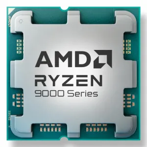 AMD Ryzen 7 9850X3D