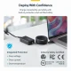 StarTech.com 165LE-USB-C-CHARGER #7