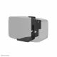 Newstar WL35-725BL1 Wall mount for Sonos PLAY:5 & Five - swivel & tilt- black