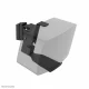 Newstar WL35-725BL1 Wall mount for Sonos PLAY:5 & Five - swivel & tilt- black #8