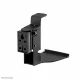 Newstar WL35-725BL1 Wall mount for Sonos PLAY:5 & Five - swivel & tilt- black #4