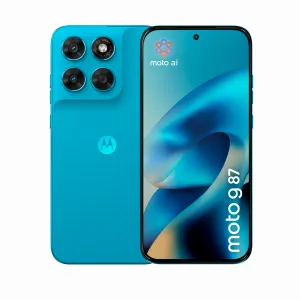Motorola moto g87