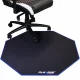 Florpad Blue Line