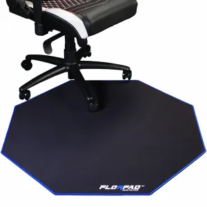 Florpad Blue Line