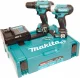 Makita CLX224SAJ