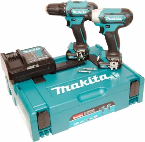 Makita CLX224SAJ