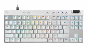 Logitech PRO X TKL RAPID