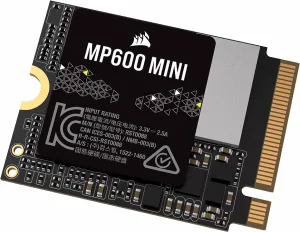 Corsair MP600 Mini