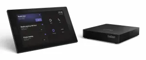Lenovo ThinkSmart Core Gen 2 for Microsoft Team Rooms