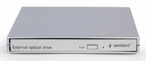 Gembird DVD-USB-021-SV