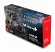 Sapphire NITRO+ AMD Radeon RX 9070 XT OC Crimson Desert Edition #6