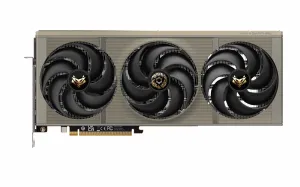 Sapphire NITRO+ AMD Radeon RX 9070 XT OC Crimson Desert Edition