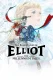 Namco Bandai Games The Adventures of Elliot: The Millennium Tales (Playstation 5)