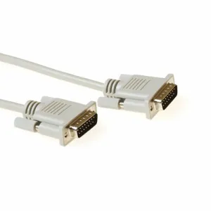 Advanced Cable Technology 5.0m D-sub, M/M
