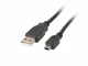 Lanberg CA-USBK-11CC-0018-BK