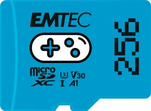 Emtec ECMSDM256GXCU3G