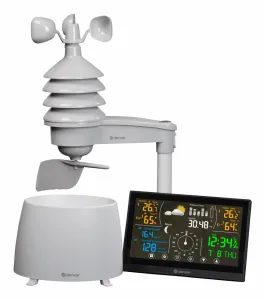 Denver WS-650